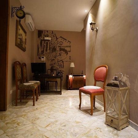 Bari Antica Boutique B&B Εξωτερικό φωτογραφία