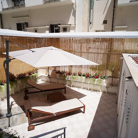 Bari Antica Boutique B&B Εξωτερικό φωτογραφία