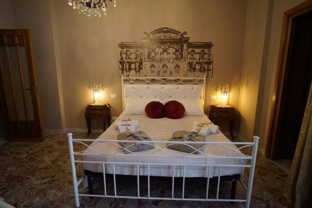 Bari Antica Boutique B&B Εξωτερικό φωτογραφία