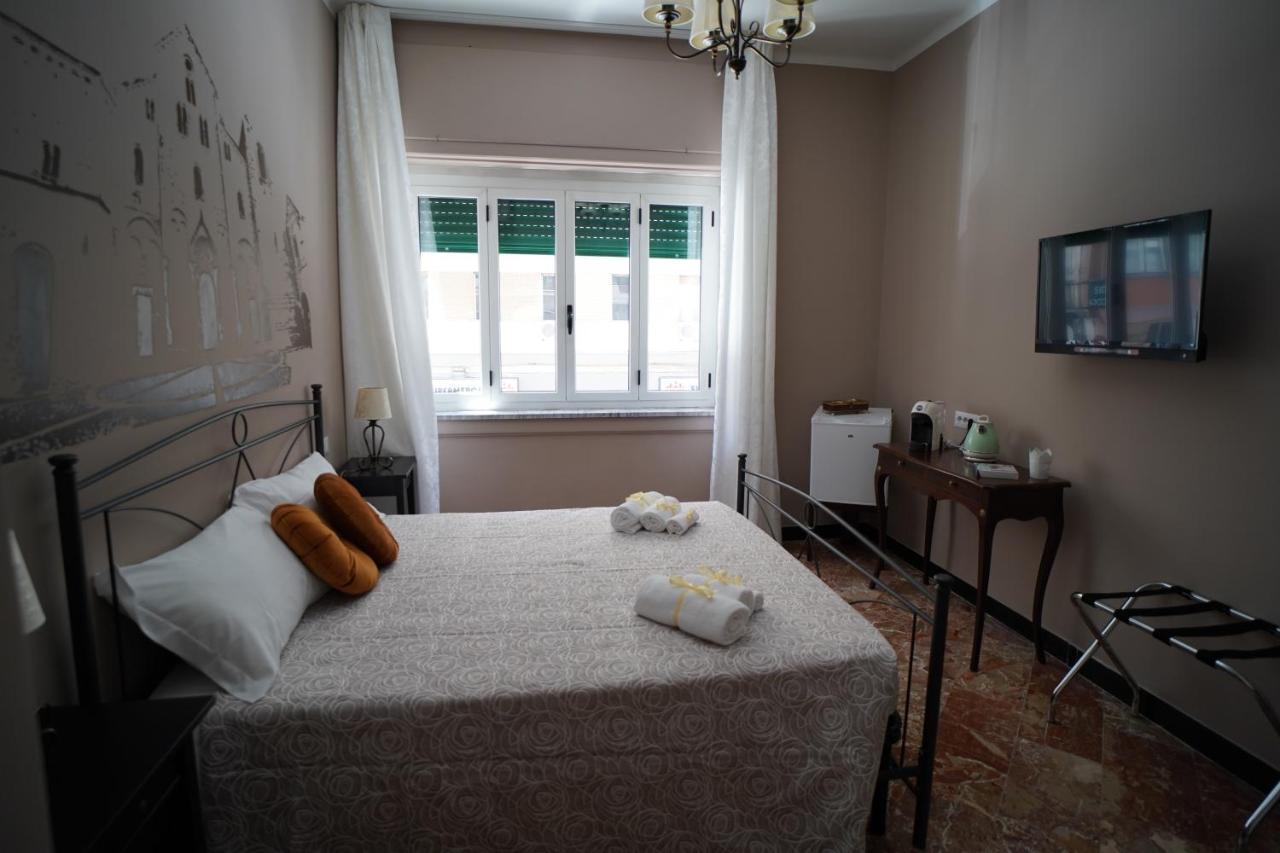 Bari Antica Boutique B&B Εξωτερικό φωτογραφία