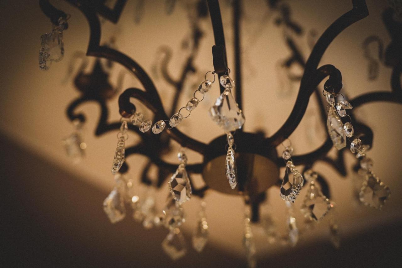 Bari Antica Boutique B&B Εξωτερικό φωτογραφία