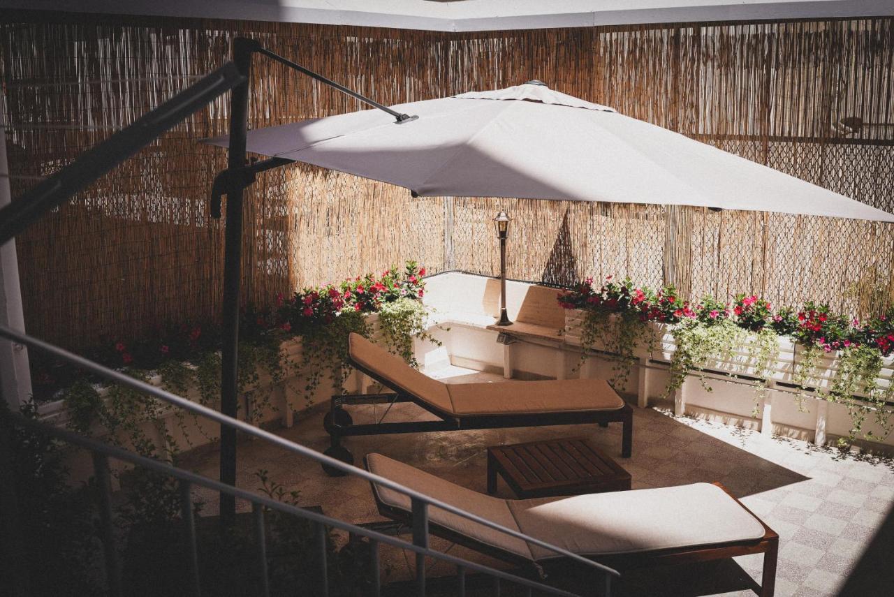 Bari Antica Boutique B&B Εξωτερικό φωτογραφία