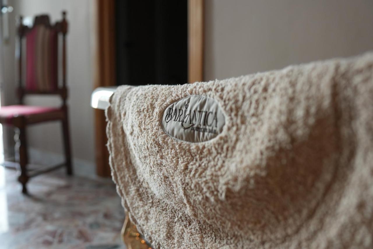 Bari Antica Boutique B&B Εξωτερικό φωτογραφία