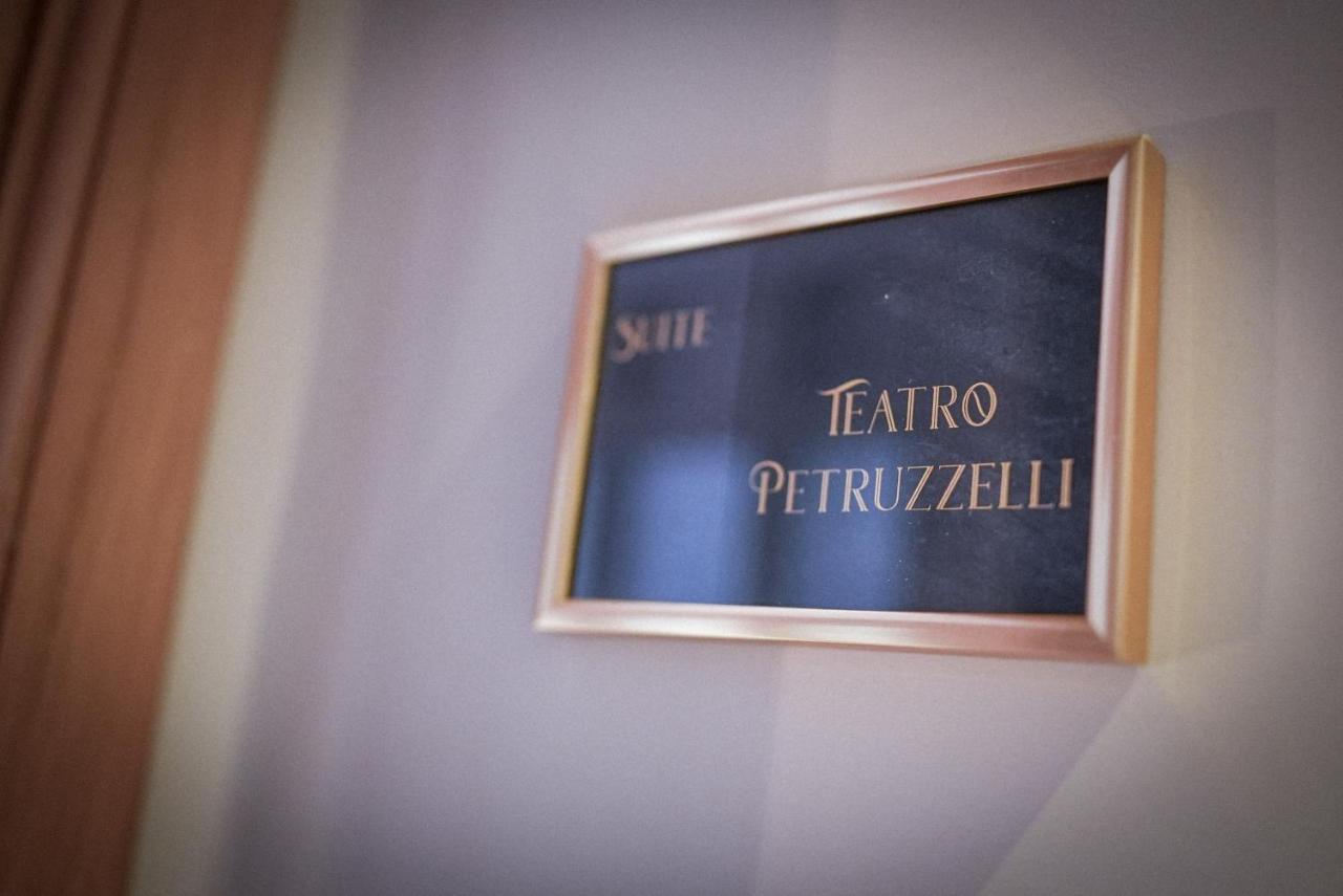 Bari Antica Boutique B&B Εξωτερικό φωτογραφία