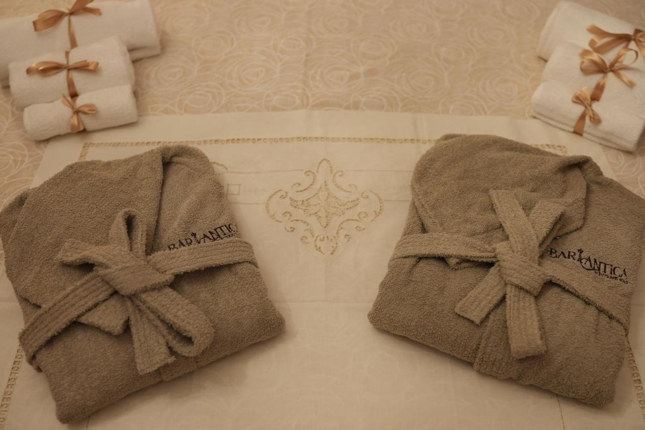 Bari Antica Boutique B&B Εξωτερικό φωτογραφία