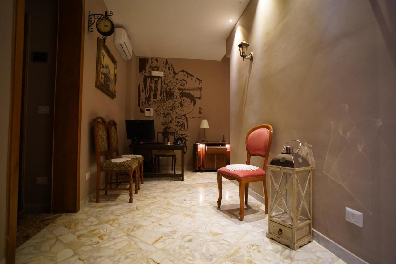 Bari Antica Boutique B&B Εξωτερικό φωτογραφία