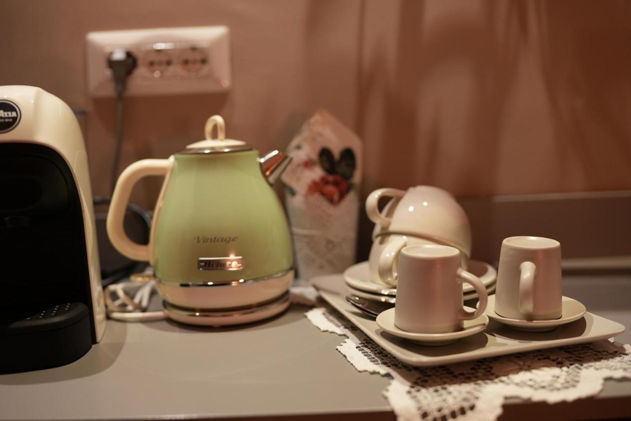 Bari Antica Boutique B&B Εξωτερικό φωτογραφία