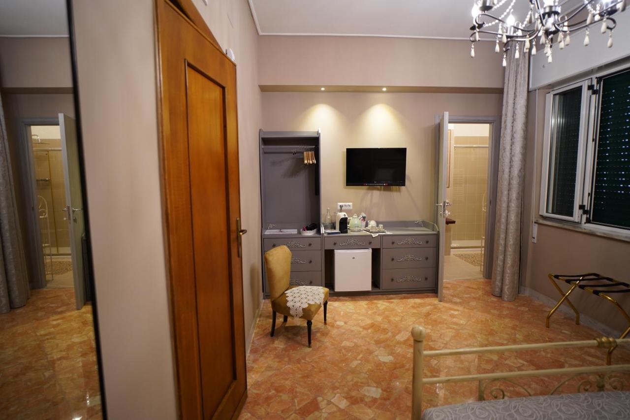 Bari Antica Boutique B&B Εξωτερικό φωτογραφία