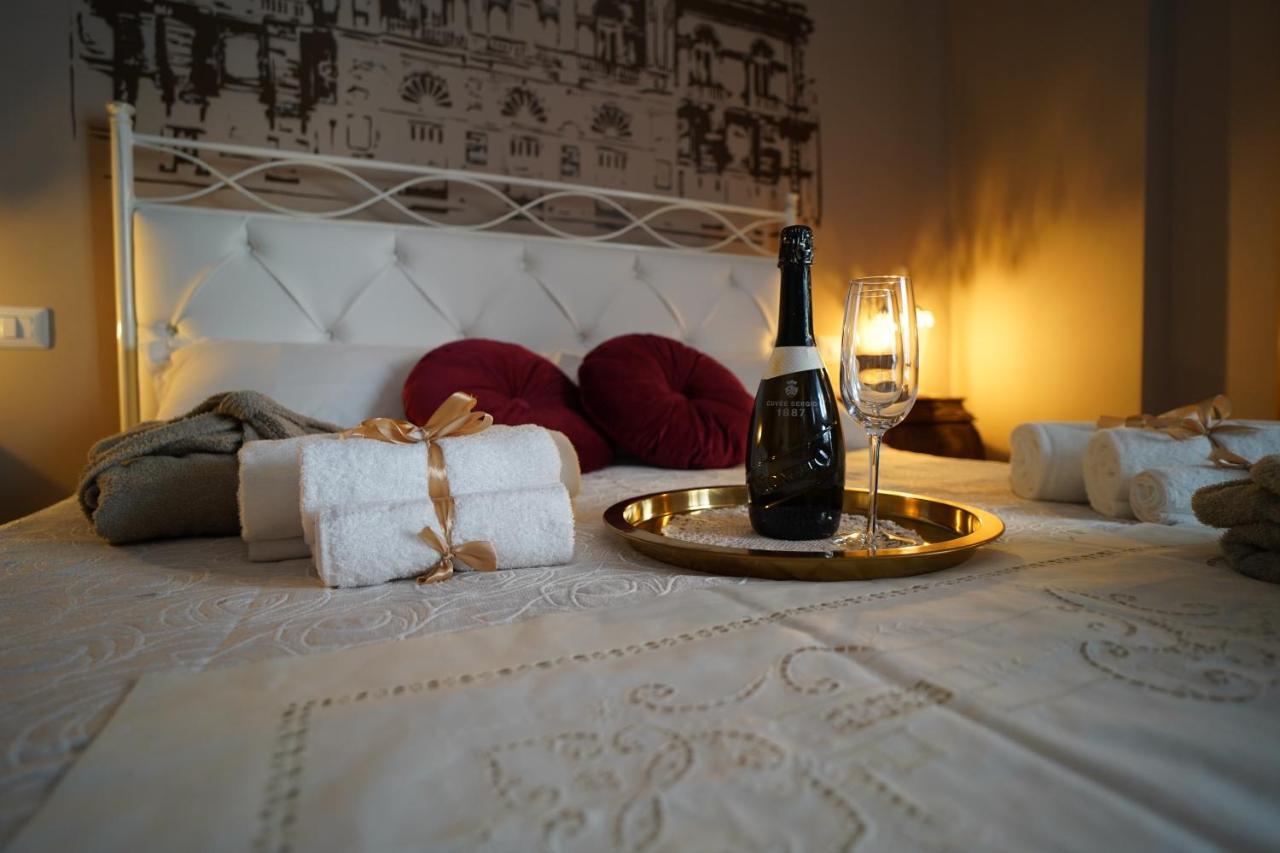 Bari Antica Boutique B&B Εξωτερικό φωτογραφία