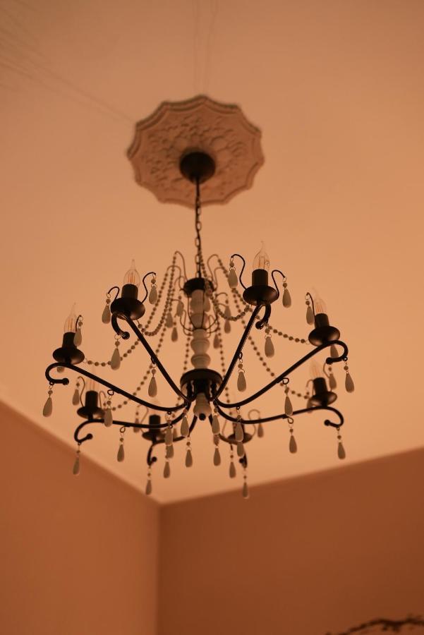 Bari Antica Boutique B&B Εξωτερικό φωτογραφία