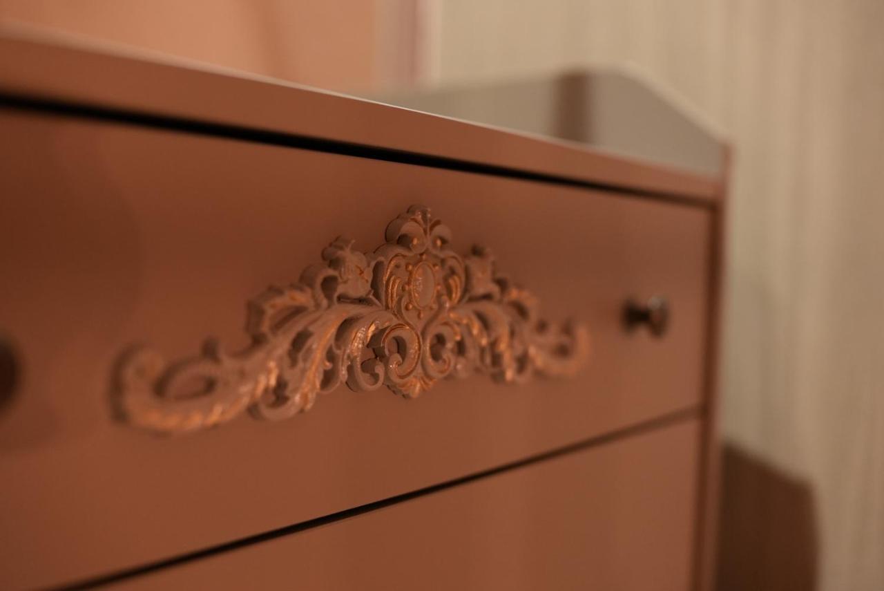 Bari Antica Boutique B&B Εξωτερικό φωτογραφία