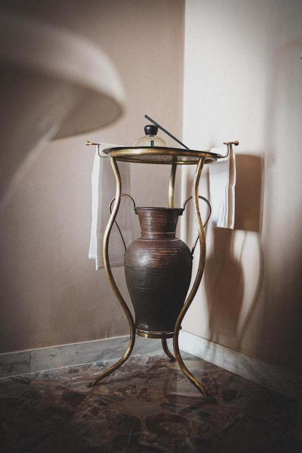 Bari Antica Boutique B&B Εξωτερικό φωτογραφία