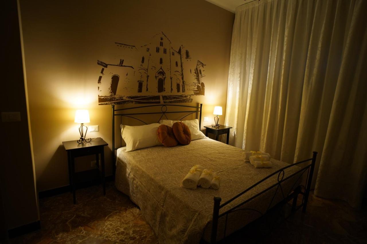 Bari Antica Boutique B&B Εξωτερικό φωτογραφία