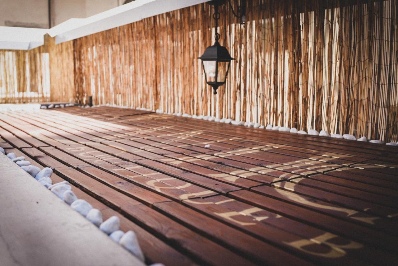Bari Antica Boutique B&B Εξωτερικό φωτογραφία