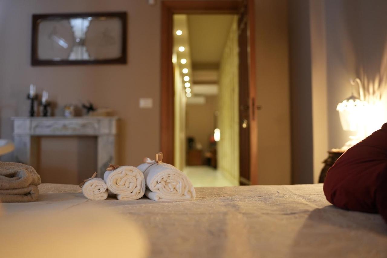 Bari Antica Boutique B&B Εξωτερικό φωτογραφία