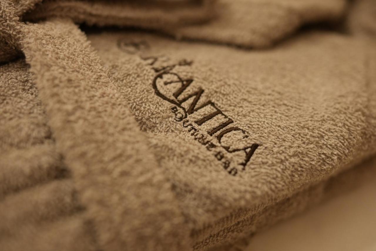 Bari Antica Boutique B&B Εξωτερικό φωτογραφία
