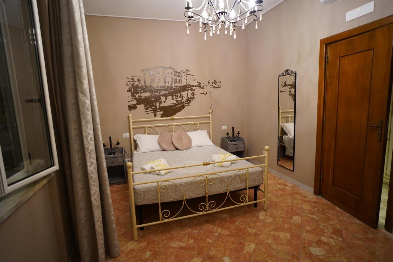 Bari Antica Boutique B&B Εξωτερικό φωτογραφία