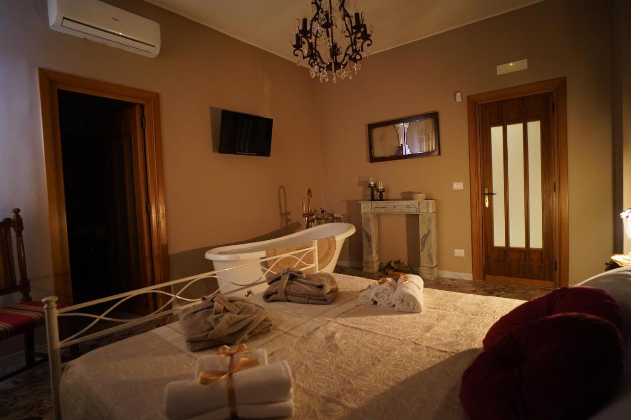Bari Antica Boutique B&B Εξωτερικό φωτογραφία