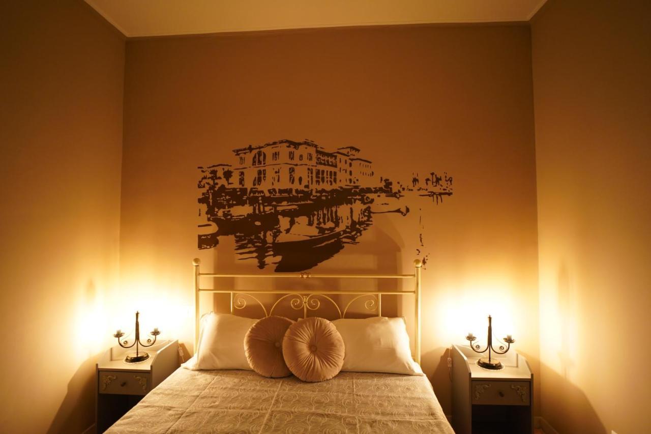 Bari Antica Boutique B&B Εξωτερικό φωτογραφία