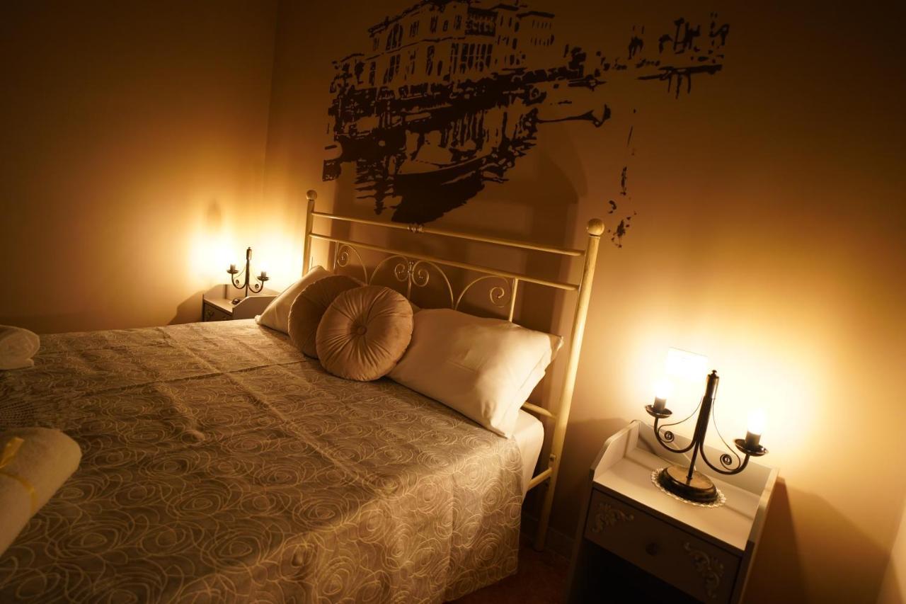 Bari Antica Boutique B&B Εξωτερικό φωτογραφία