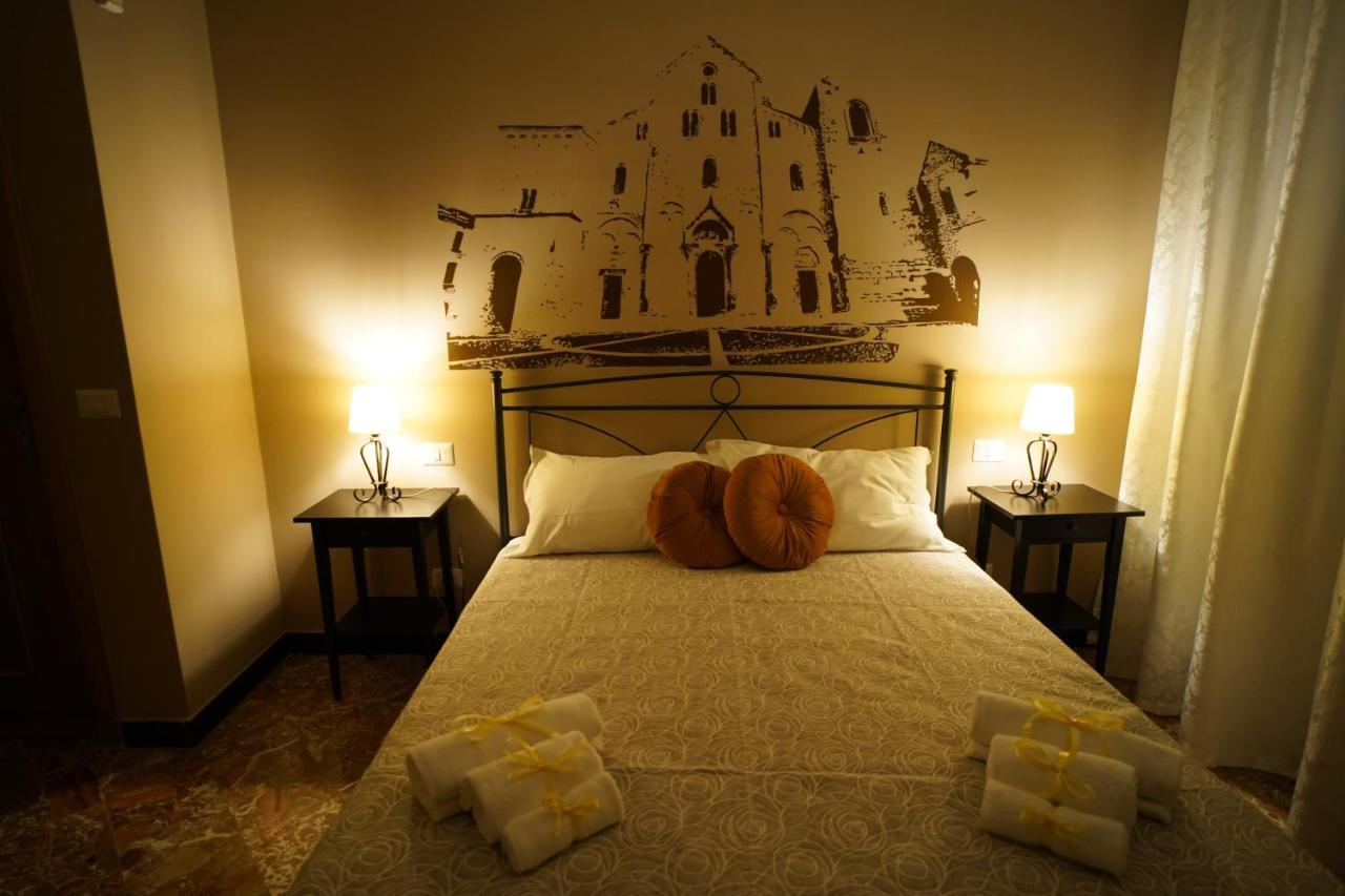 Bari Antica Boutique B&B Εξωτερικό φωτογραφία