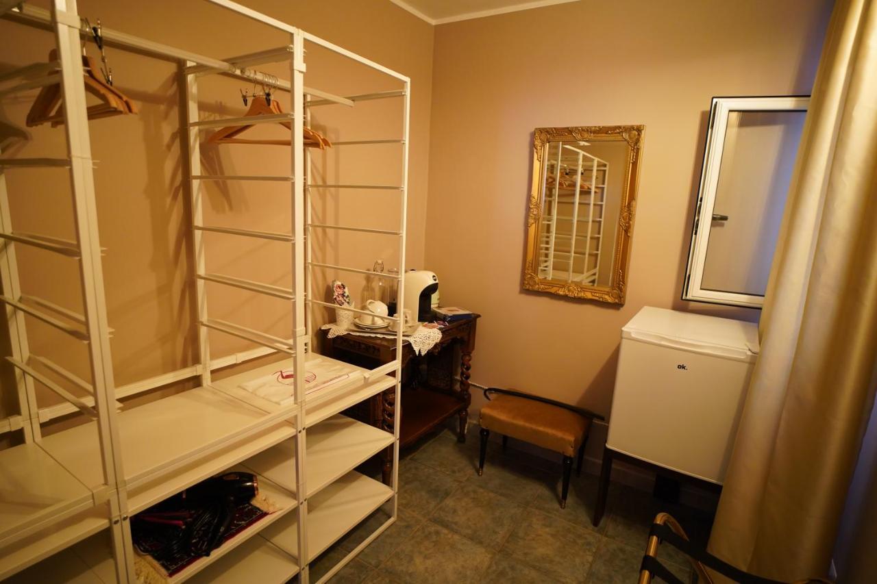 Bari Antica Boutique B&B Εξωτερικό φωτογραφία