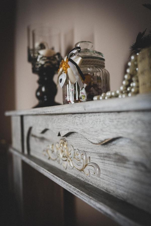 Bari Antica Boutique B&B Εξωτερικό φωτογραφία