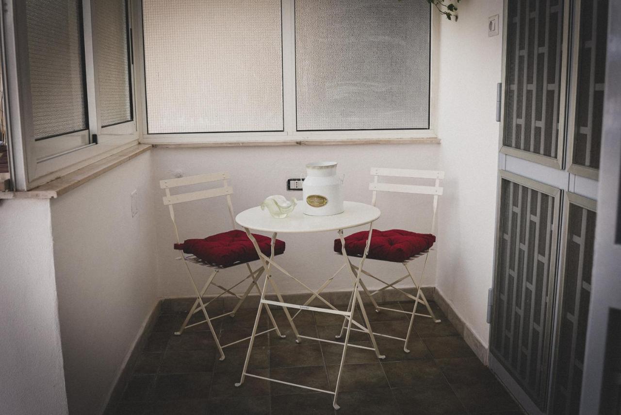 Bari Antica Boutique B&B Εξωτερικό φωτογραφία