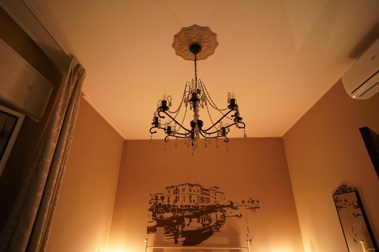 Bari Antica Boutique B&B Εξωτερικό φωτογραφία