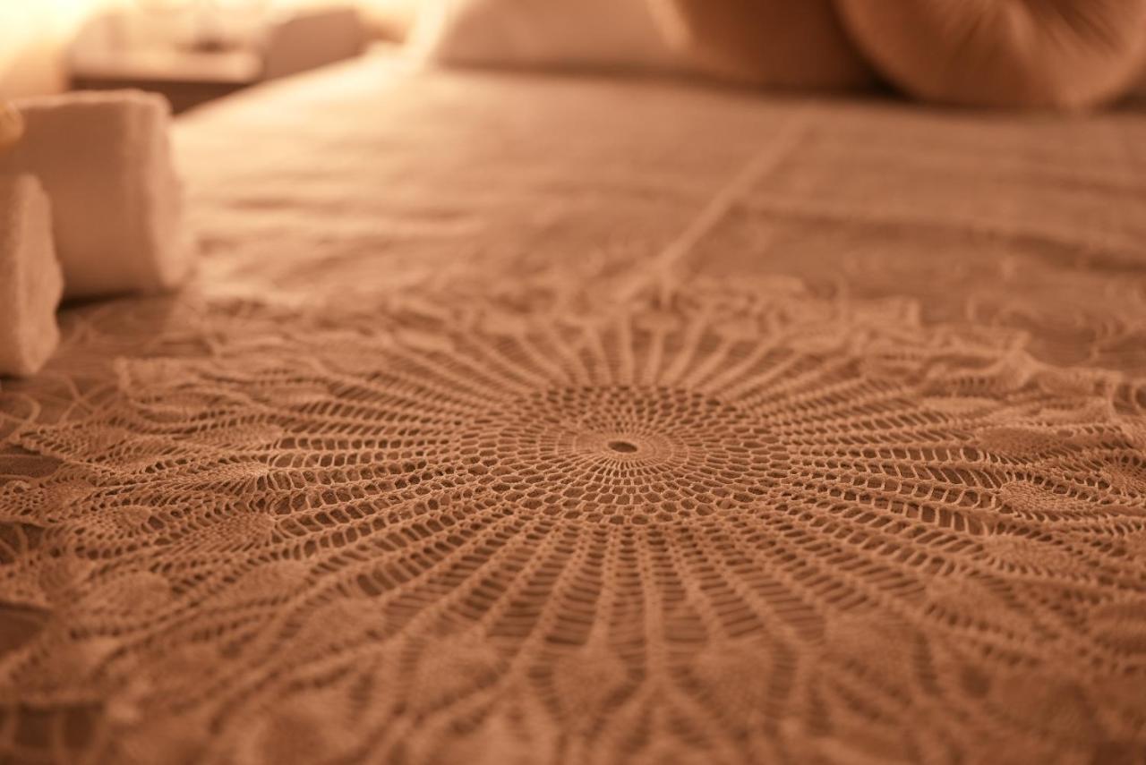 Bari Antica Boutique B&B Εξωτερικό φωτογραφία