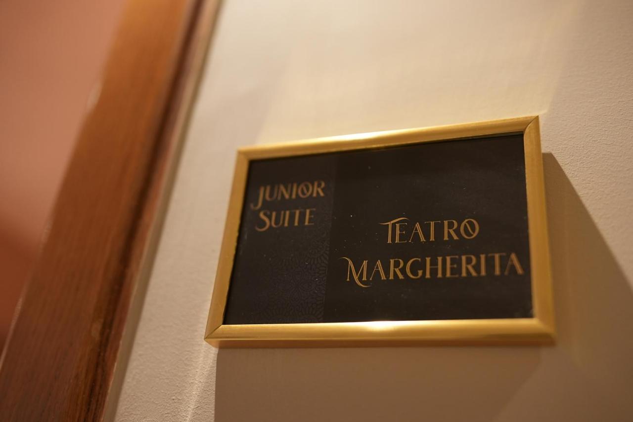 Bari Antica Boutique B&B Εξωτερικό φωτογραφία