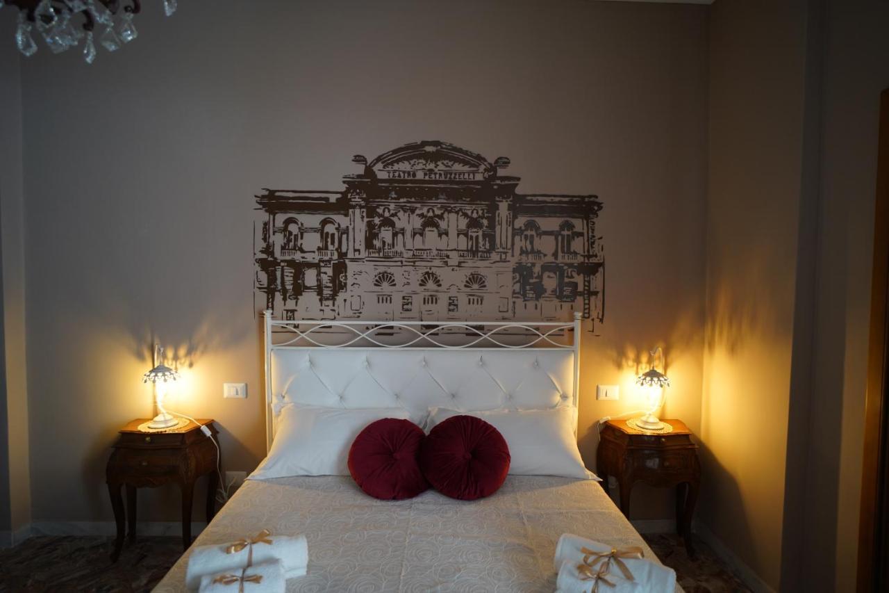 Bari Antica Boutique B&B Εξωτερικό φωτογραφία