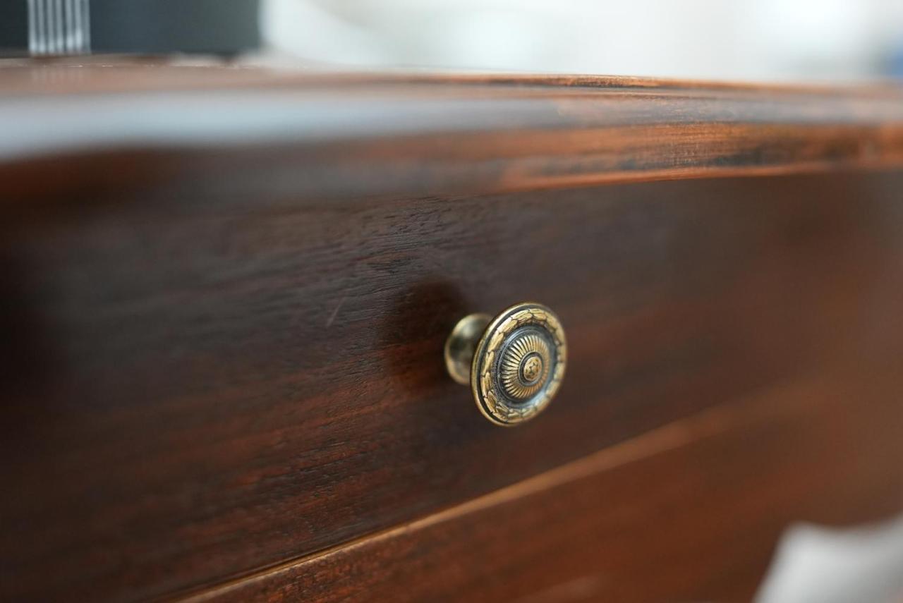 Bari Antica Boutique B&B Εξωτερικό φωτογραφία