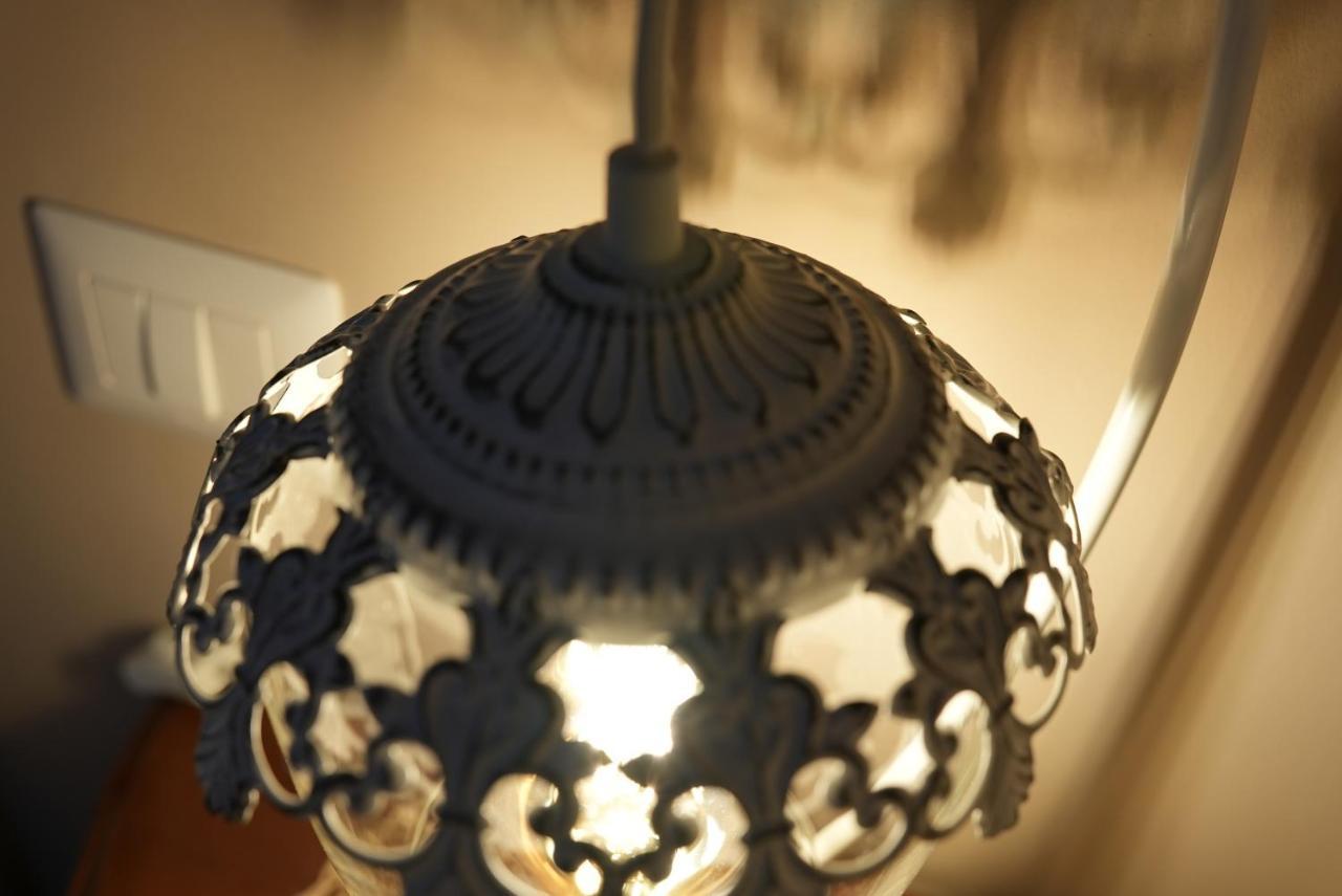 Bari Antica Boutique B&B Εξωτερικό φωτογραφία