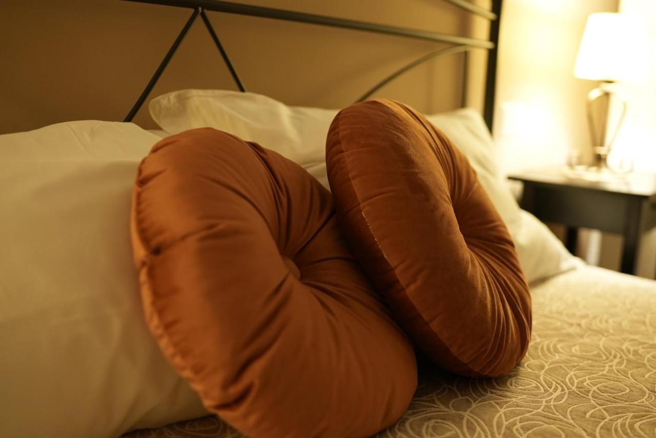 Bari Antica Boutique B&B Εξωτερικό φωτογραφία