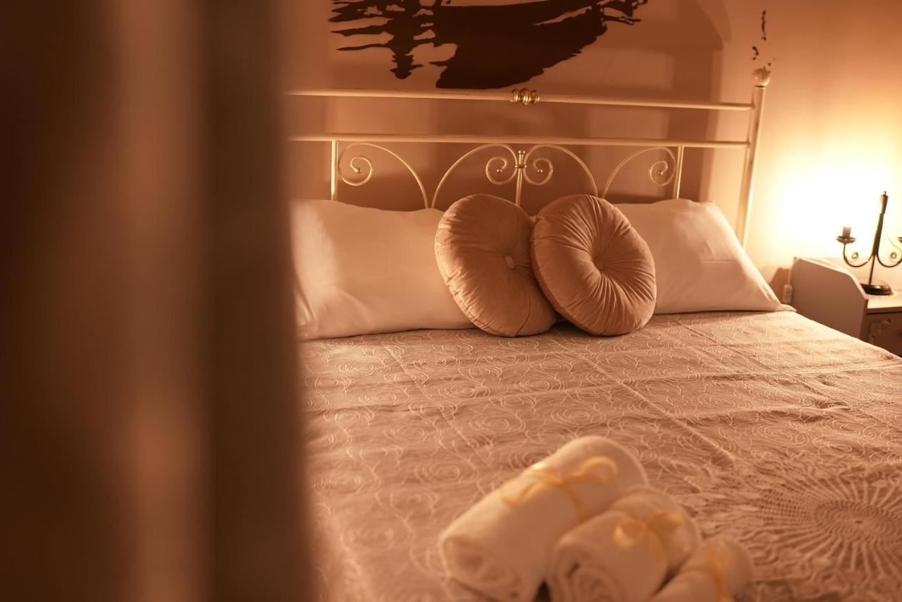 Bari Antica Boutique B&B Εξωτερικό φωτογραφία