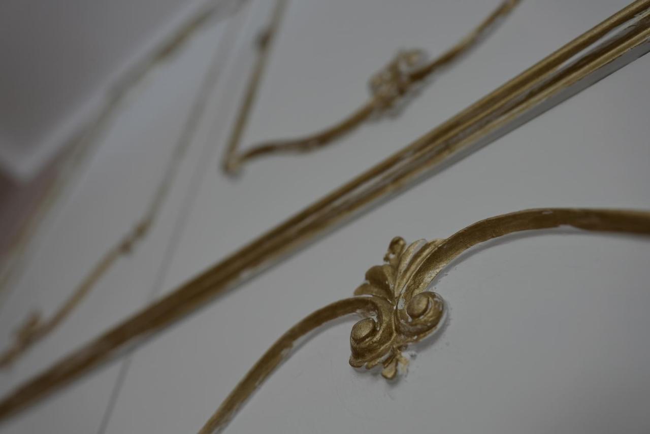 Bari Antica Boutique B&B Εξωτερικό φωτογραφία