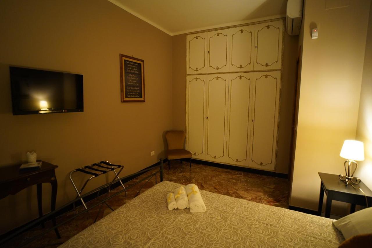 Bari Antica Boutique B&B Εξωτερικό φωτογραφία