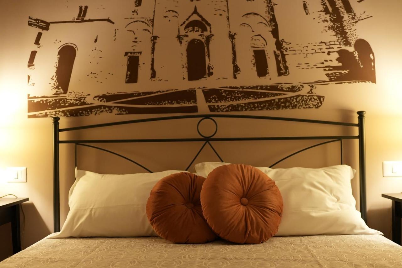Bari Antica Boutique B&B Εξωτερικό φωτογραφία