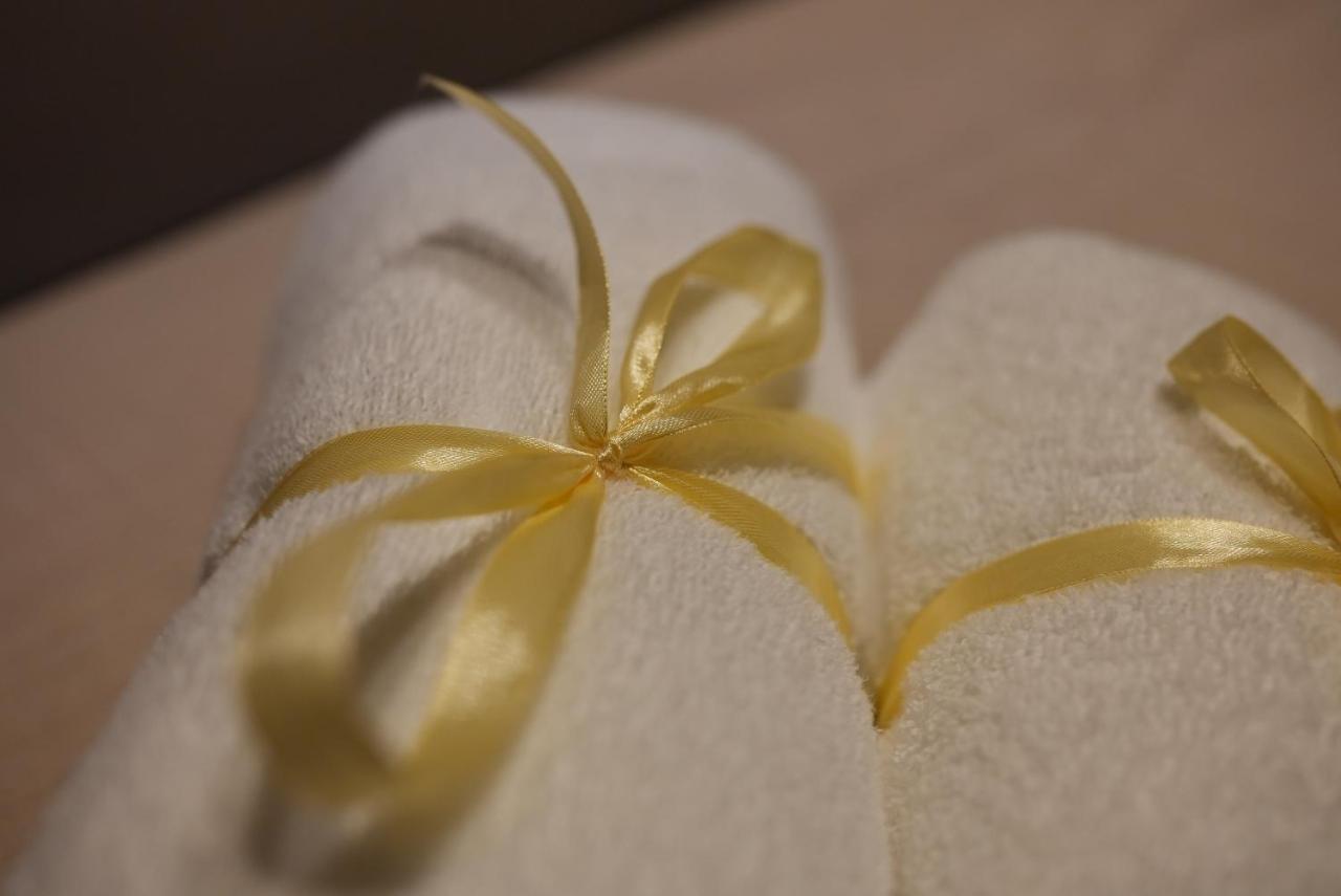 Bari Antica Boutique B&B Εξωτερικό φωτογραφία