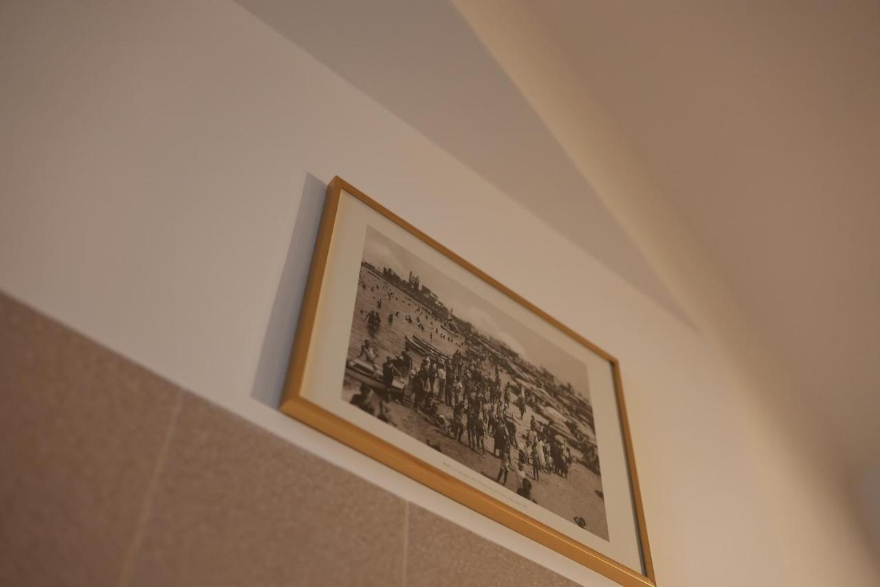 Bari Antica Boutique B&B Εξωτερικό φωτογραφία