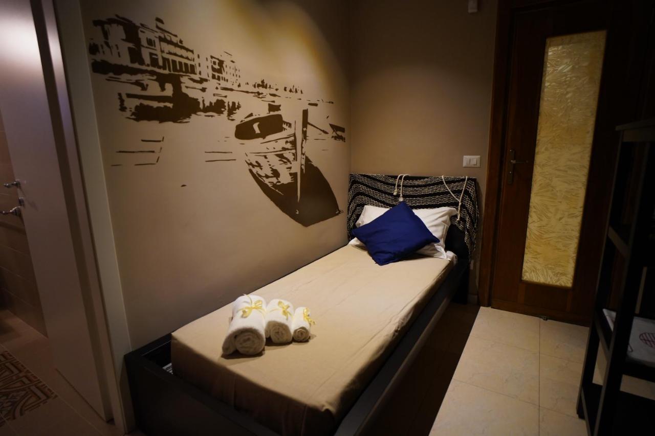 Bari Antica Boutique B&B Εξωτερικό φωτογραφία
