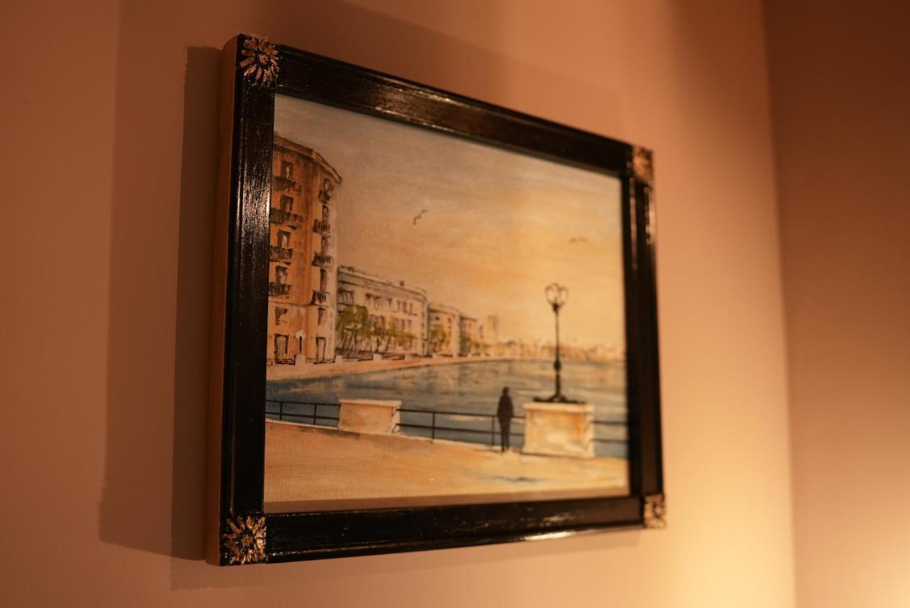 Bari Antica Boutique B&B Εξωτερικό φωτογραφία