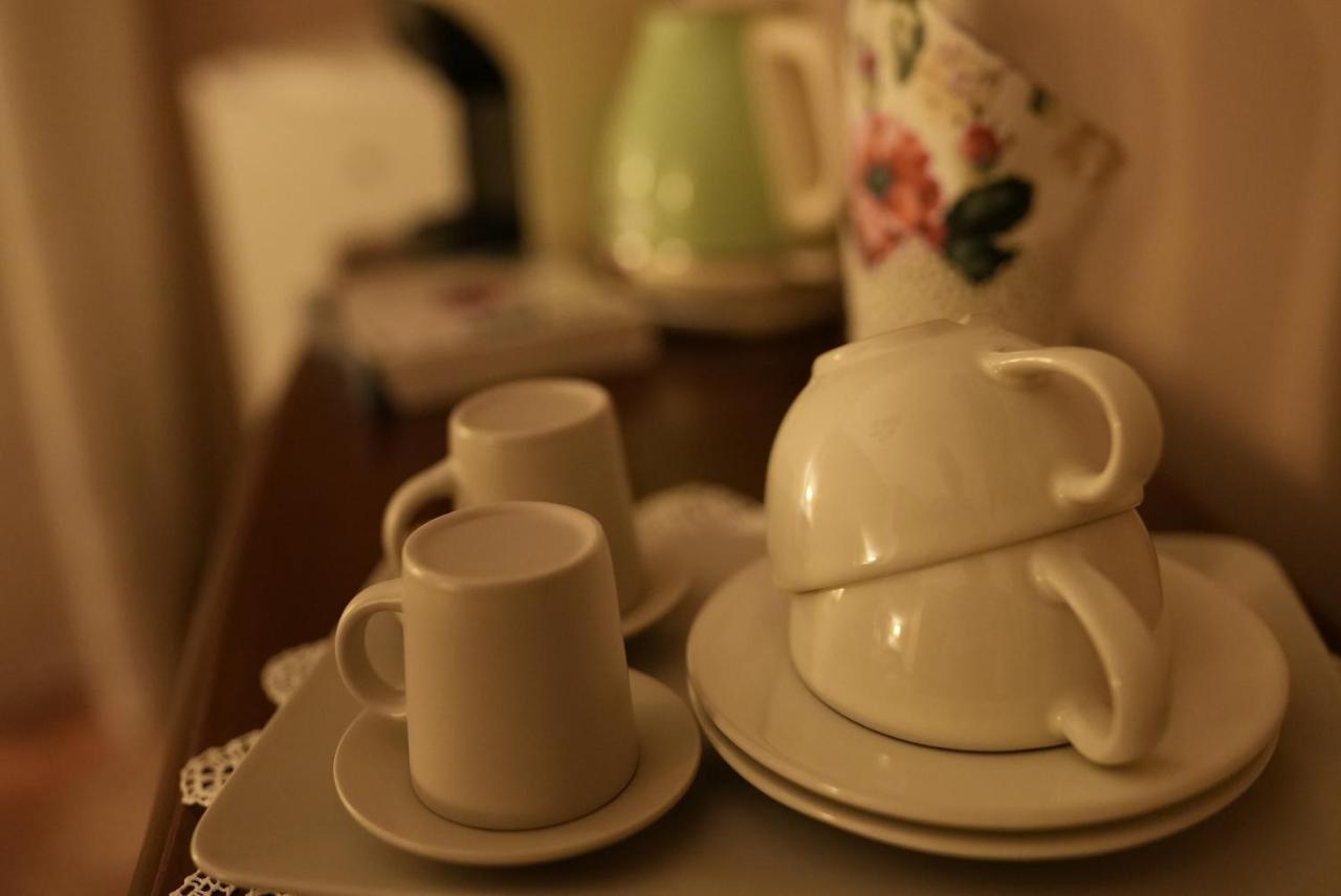 Bari Antica Boutique B&B Εξωτερικό φωτογραφία