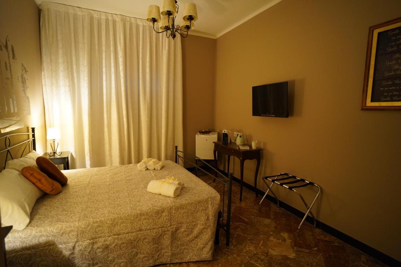 Bari Antica Boutique B&B Εξωτερικό φωτογραφία
