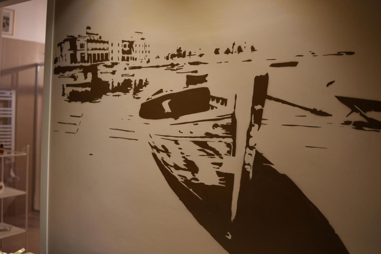 Bari Antica Boutique B&B Εξωτερικό φωτογραφία