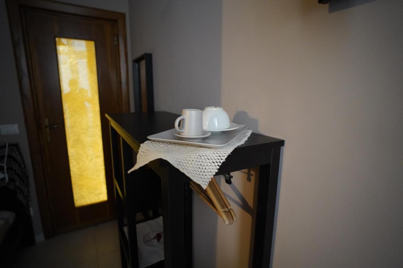 Bari Antica Boutique B&B Εξωτερικό φωτογραφία