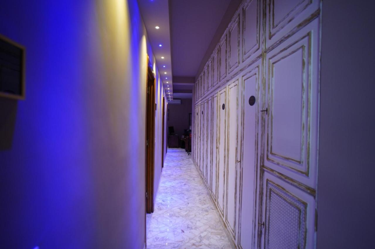 Bari Antica Boutique B&B Εξωτερικό φωτογραφία
