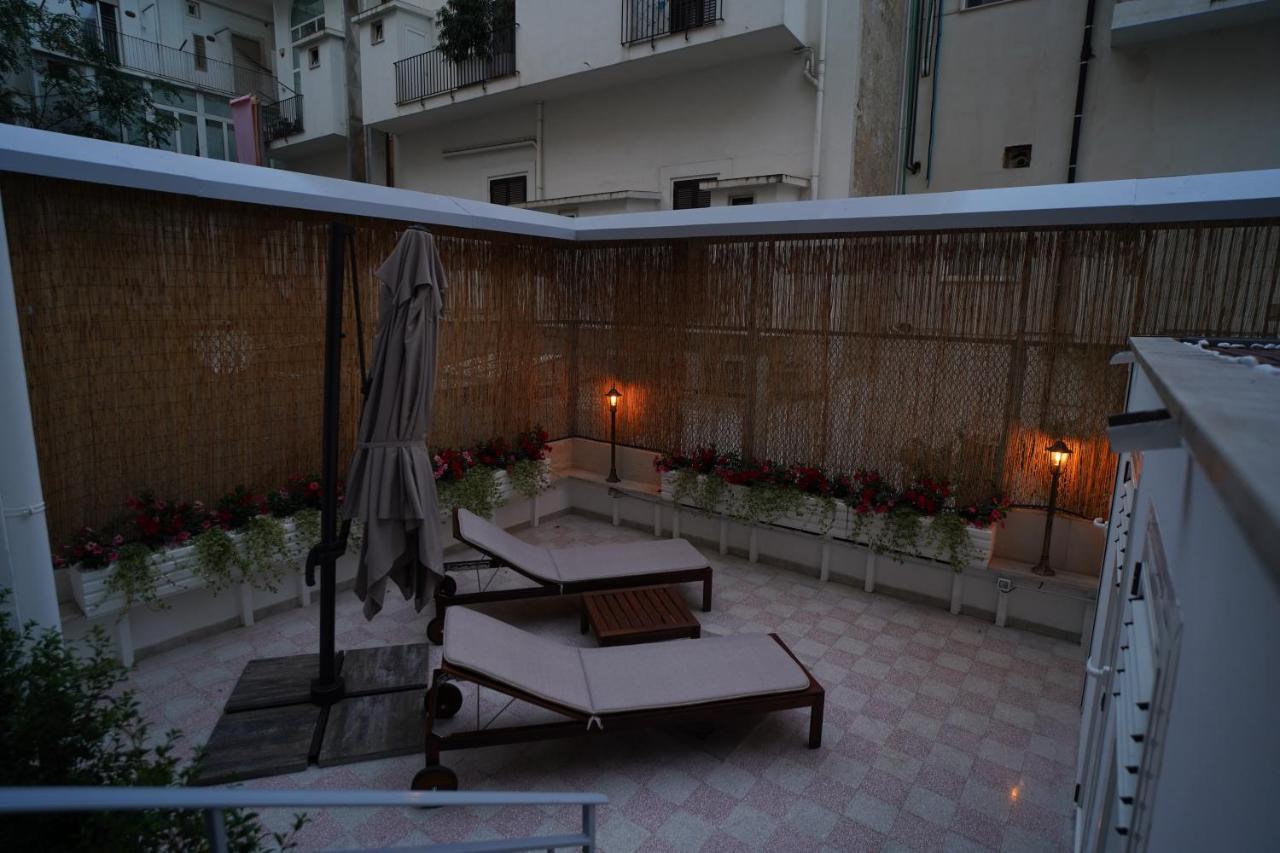 Bari Antica Boutique B&B Εξωτερικό φωτογραφία