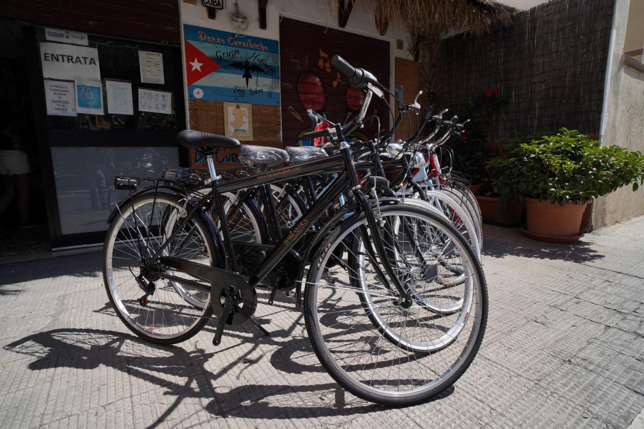 Bari Antica Boutique B&B Εξωτερικό φωτογραφία